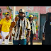 VIDEO | Morgan Heritage x Jamaica ft. Diamond Platnumz & Stonebwoy - Africa | Download