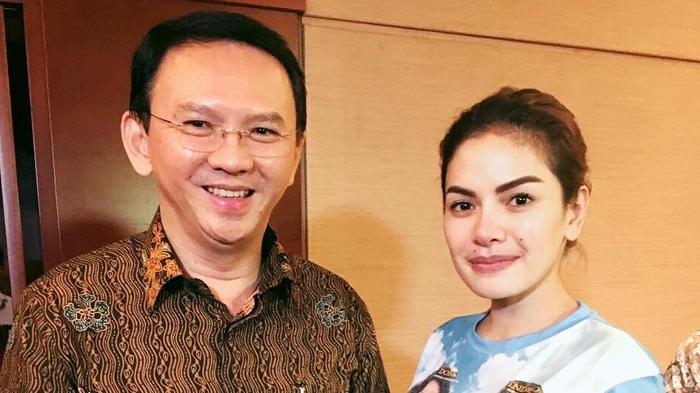 Jarimu Harimaumu! Pakar IT Tegaskan Hinaan Nikita Mirzani ke Panglima TNI di Twitter Valid Jarimu Harimaumu! Pakar IT Tegaskan Hinaan Nikita Mirzani ke Panglima TNI di Twitter Valid