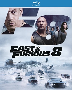 The Fate of the Furious 2017 BRRip BluRay 720p 1080p