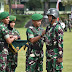 Diikuti 935 Prajurit Siswa, Kasdam I/BB Buka Secara Resmi Diktukba dan Dikmata TA 2019