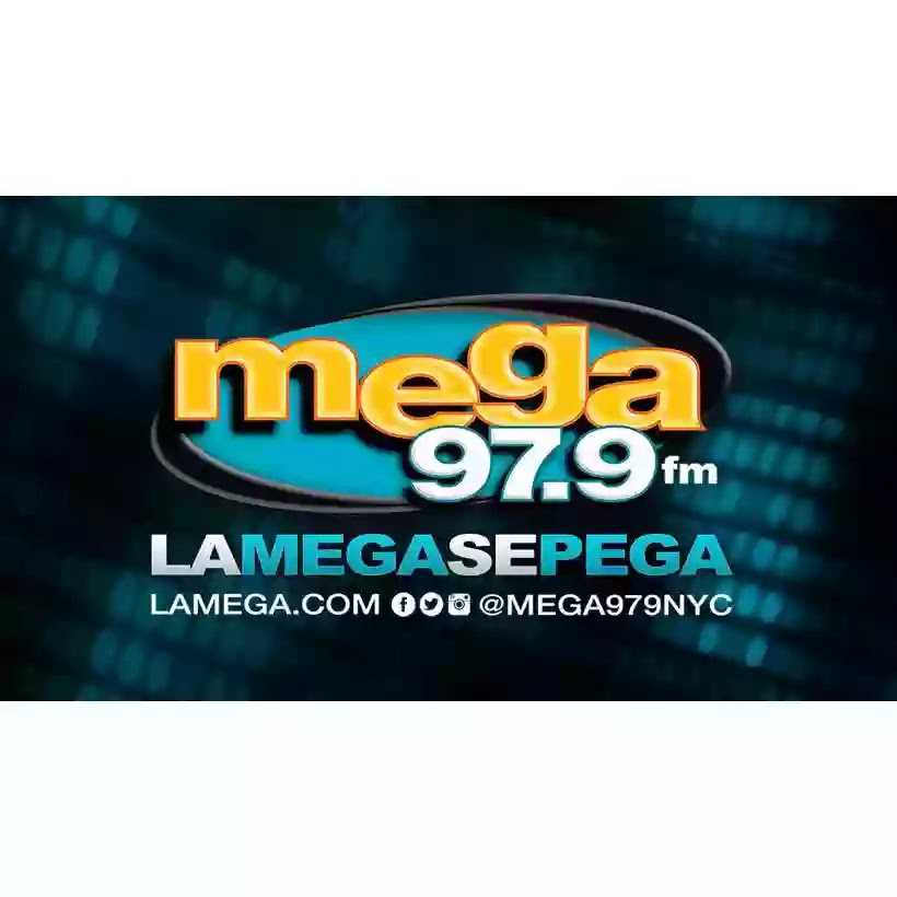La Mega 97.9 WSKQFM FM 97.9 New York City, USA La Mega 97.9 WSKQFM FM 97.9 New York City, USA