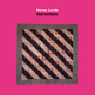 Horse Lords, Interventions