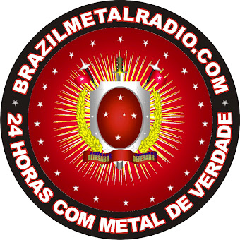 Brazil Metal Radio