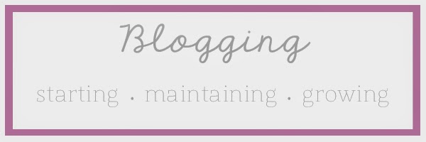Create Your Own Blog Page: Part II