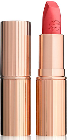 Charlotte Tilbury Miranda May