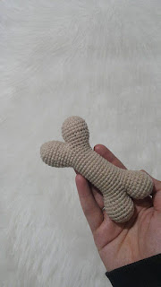 PATRON GRATIS HUESO AMIGURUMI 35905