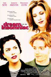 [1996] - DREAM FOR AN INSOMNIAC