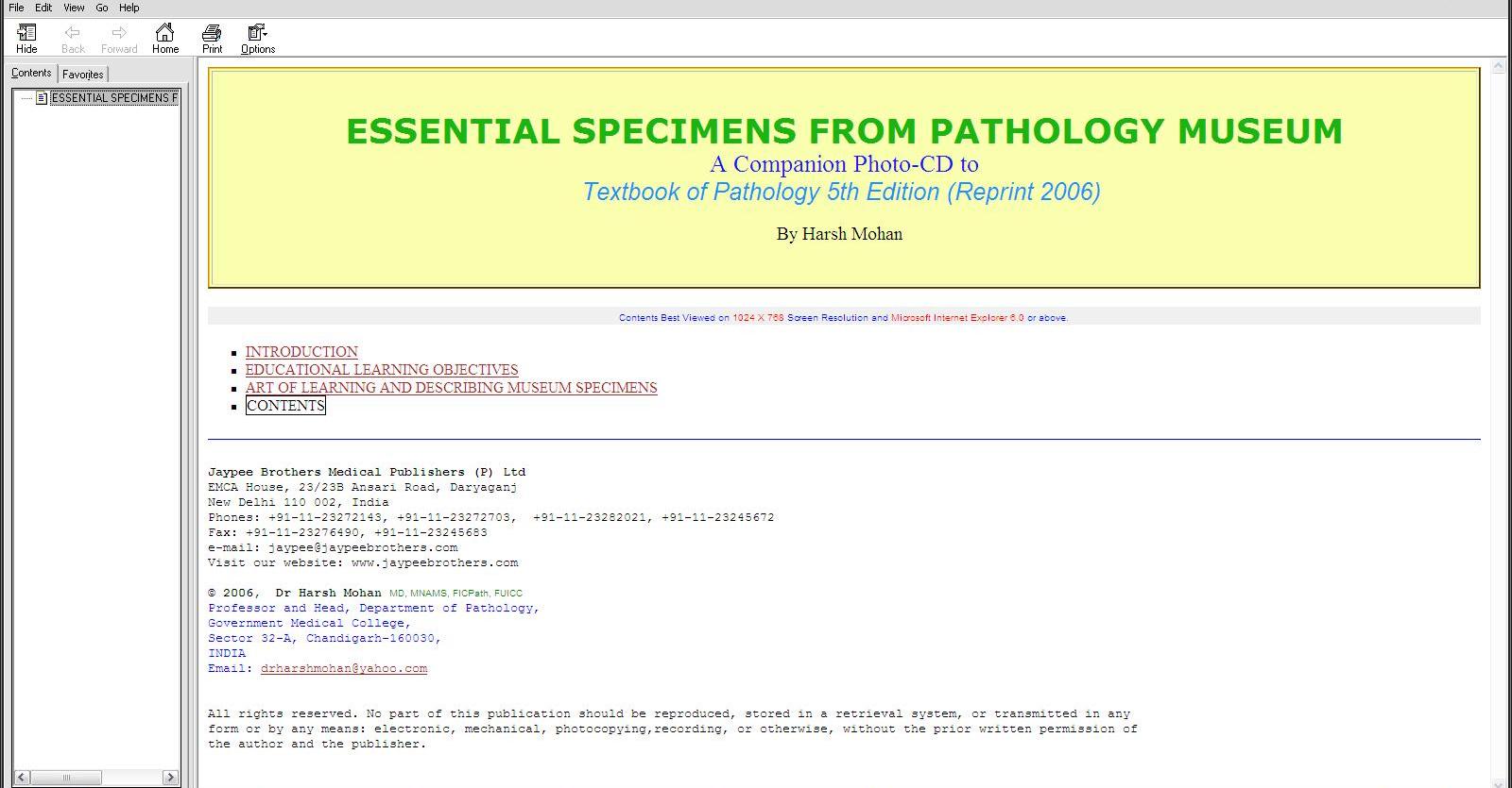 Cara homeopathic software, free download