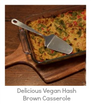 Delicious-Vegan-Hash-Brown-Casserole