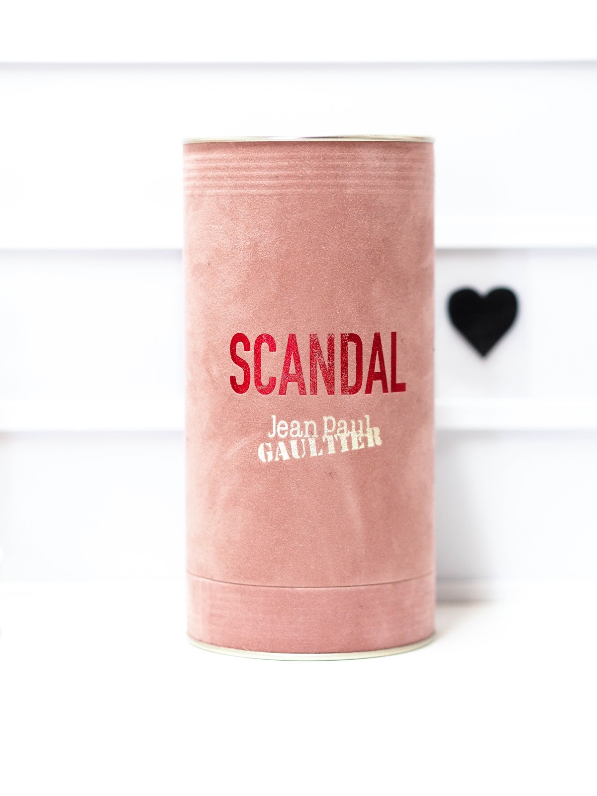 Scandal By Jean Paul Gaultier Being Ashleigh