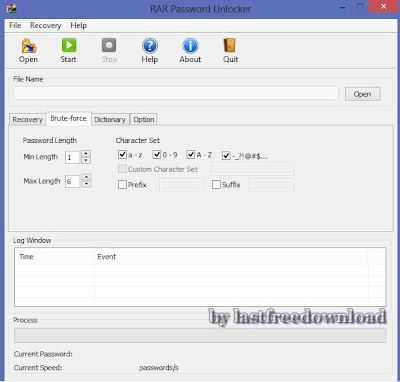 Password Cracker Software Free Full Version