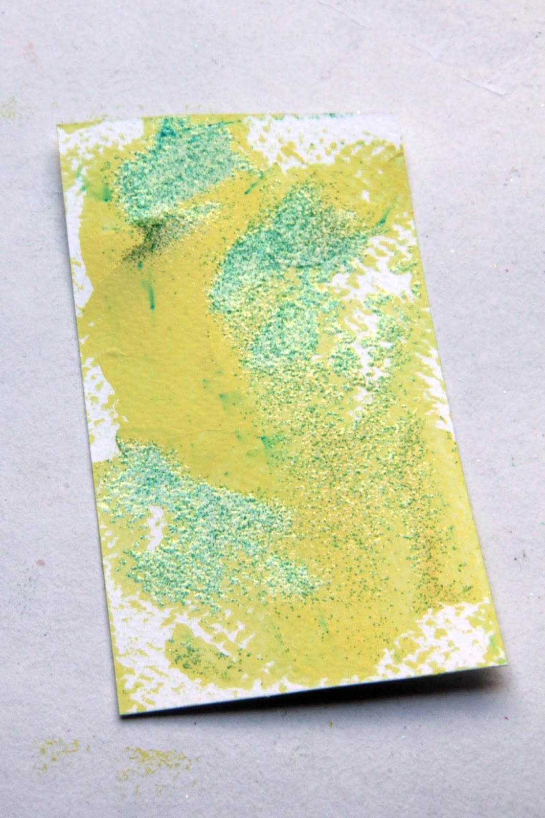 WOW! Embossing Powder Blog Embossing