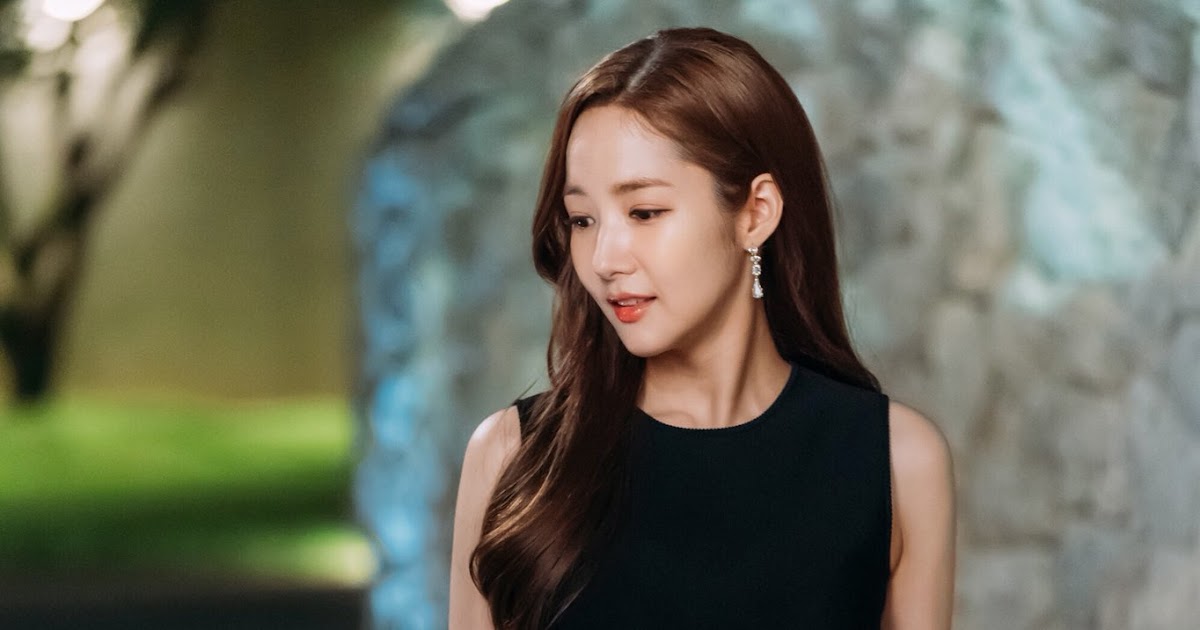 [Promo Stills] What's Wrong With Secretary Kim? Episode 15