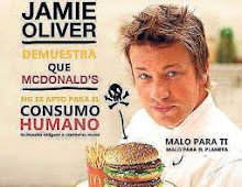 Click para ver las recetas de Jamie Oliver