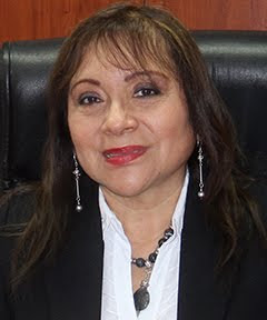 Dra. Gloria Valdivia Camacho