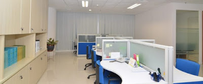 Efektivitas Desain Interior Di PT Gema Intermulia Efektivitas Desain Interior Di PT Gema Intermulia