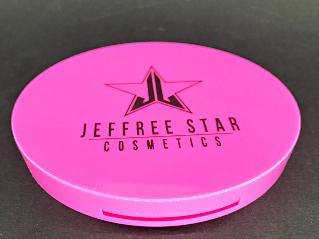Jeffree Star Cosmetics | Skin Frost - Siberian Gold
