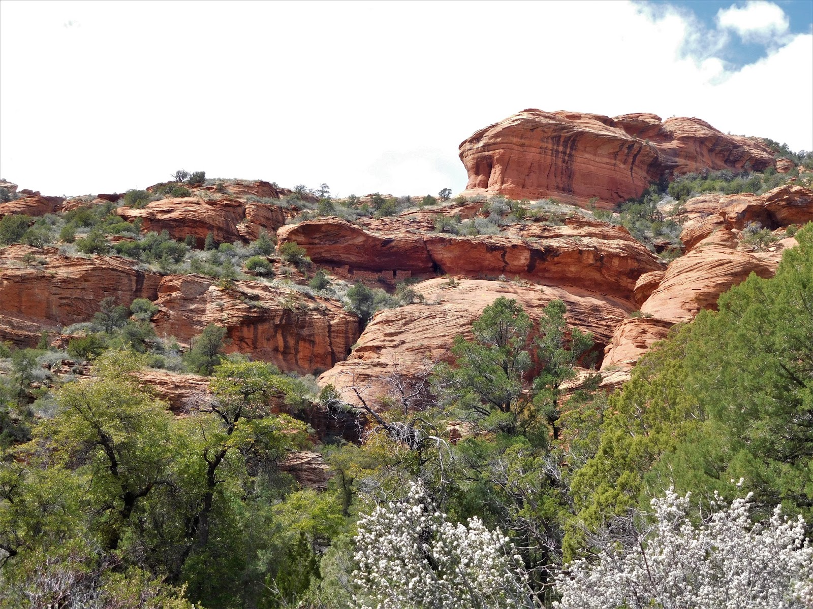 Metamorphosis Road Cottonwood, AZ Yet Another Gateway to Red Rock