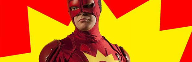 Speed Blog 2012: Super