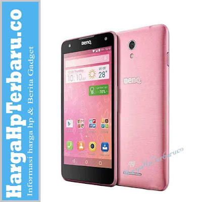 Harga Hp Terbaru BenQ Oktober 2016 Harga Hp Terbaru BenQ Oktober 2016