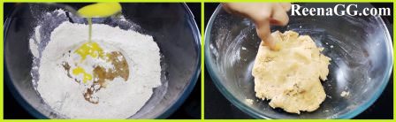 जीरे वाले बिस्कुट रेसिपी - Jeera Atta Biscuit Recipe in Hindi