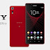 Sony Xperia X Ultra bất ngờ lộ ảnh thiết kế với màn hình tỷ lệ 18:9 như LG G6