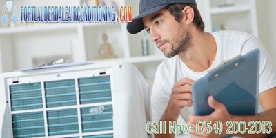 AC Repair Fort Lauderdale