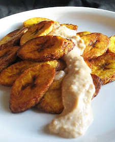 sweet plantains