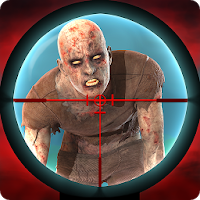 Zombie Ops 3D shooter Unlimited (Cash - Diamonds) MOD APK