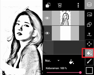 Cara Edit Foto Menjadi Lukisan Di PicsArt Cara Edit Foto Menjadi Lukisan Di PicsArt