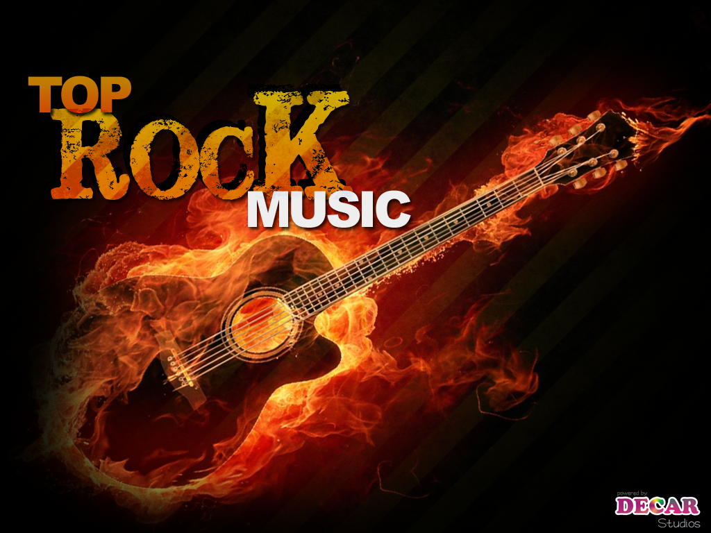 Rock Radio App