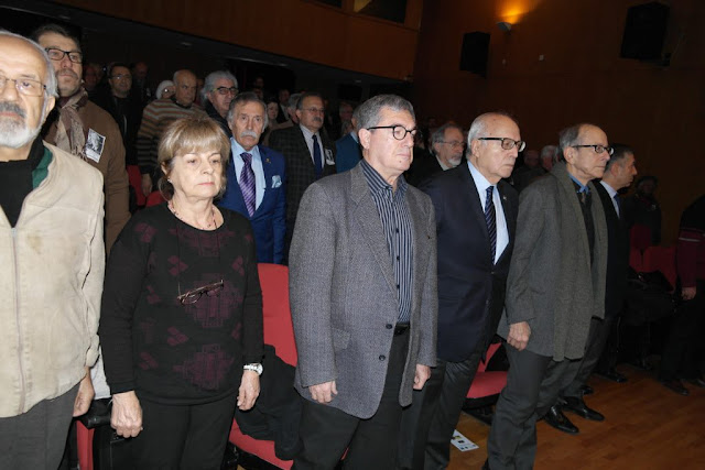 “Hakların Güven Altına Alınmadığı, Kuvvetler Ayrılığının Yapılmadığı Bir Toplumda Anayasa Yoktur