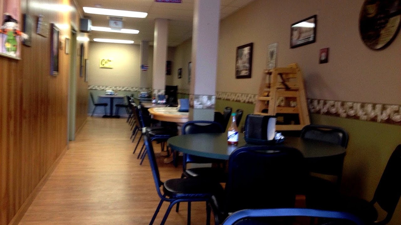 Pizza Connection Auburndale Florida Connect Choices