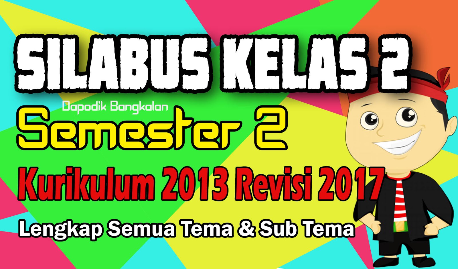 Silabus