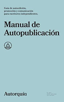 autoedición libros escritor emprendedor