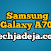 Samsung Galaxy A70