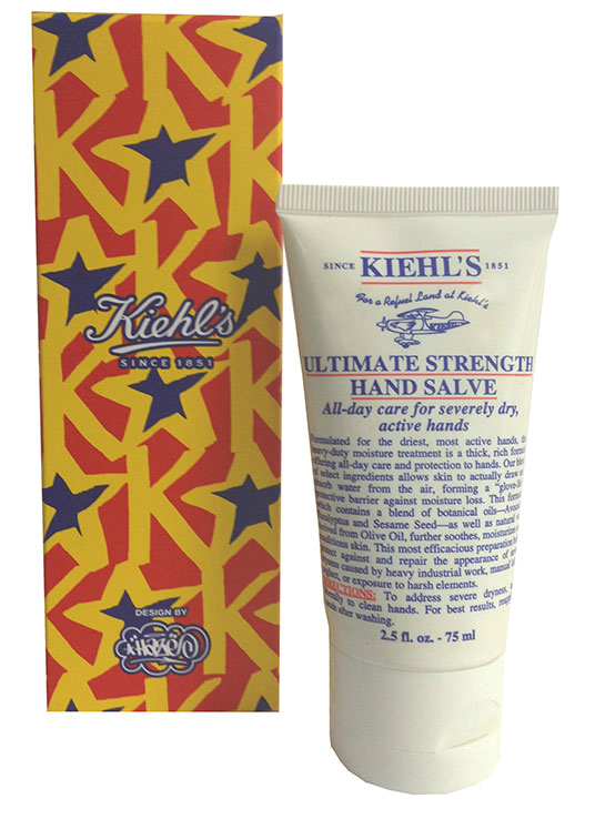 Kiehl's Ultimate Strength Hand Salve