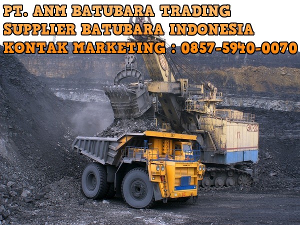 Jual batubara 2017 Jual batubara 2017