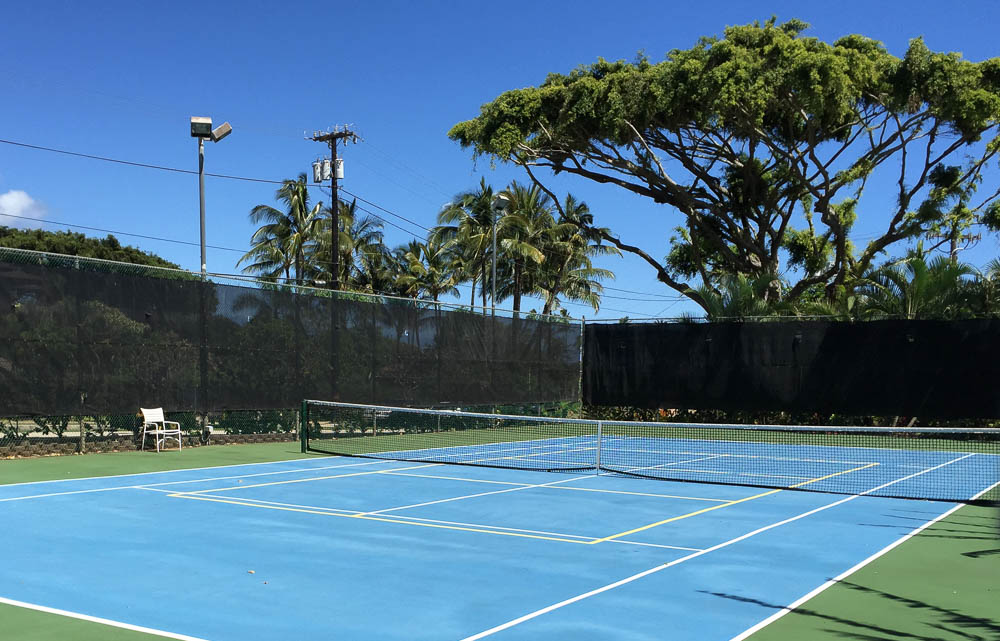 Pickleball Hawaii How To Find Pickleball In Paradise