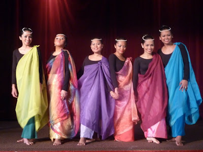 dance philippine malong kappa rochester company
