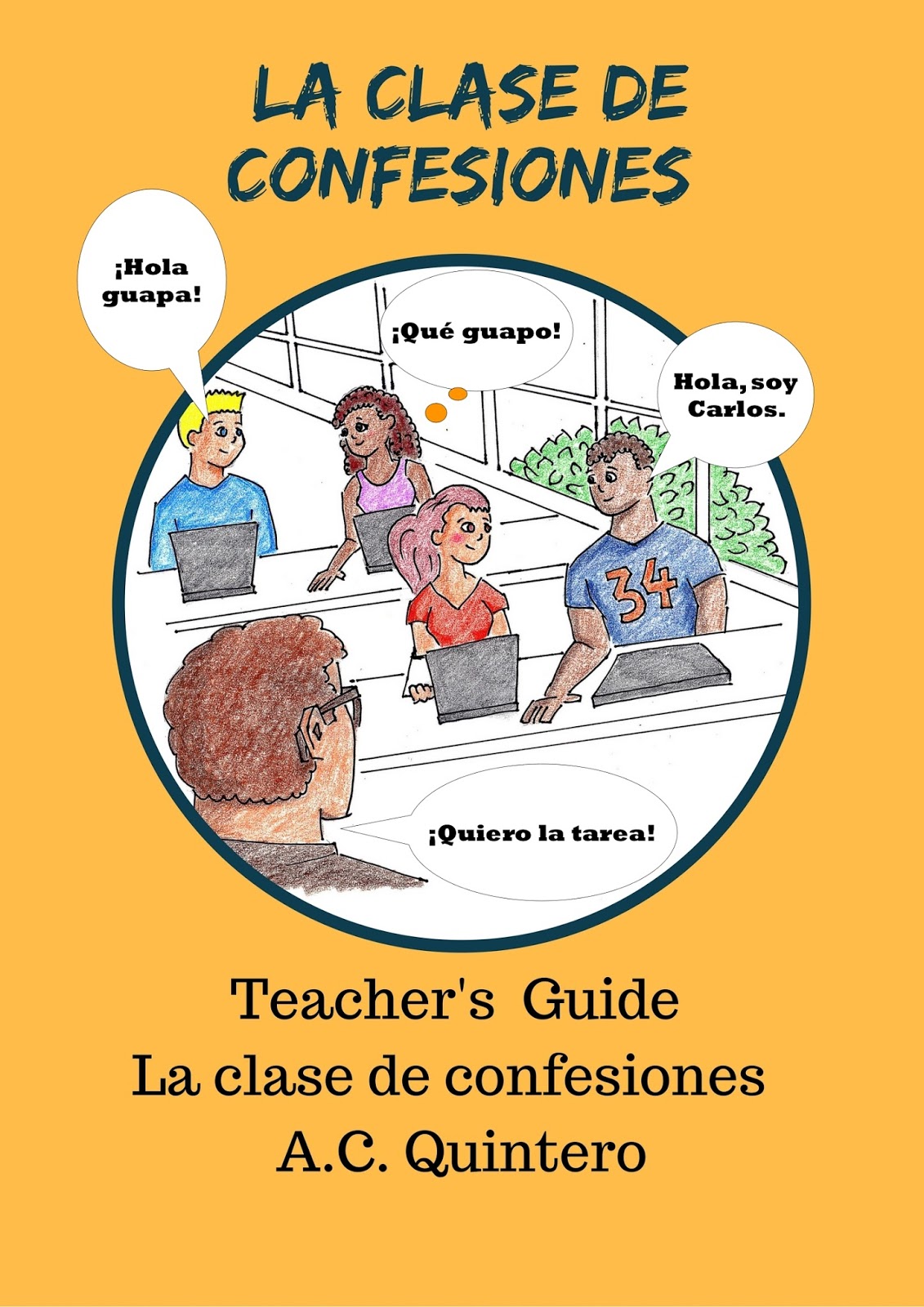 teaching spanish made easy boost your students fluency with these