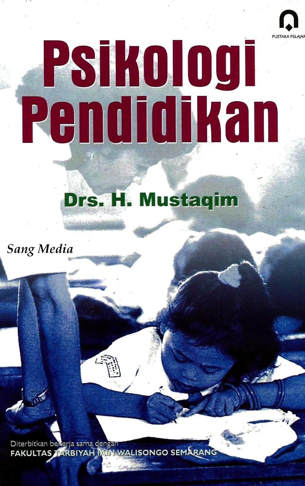 Toko Buku Sang Media PSIKOLOGI PENDIDIKAN