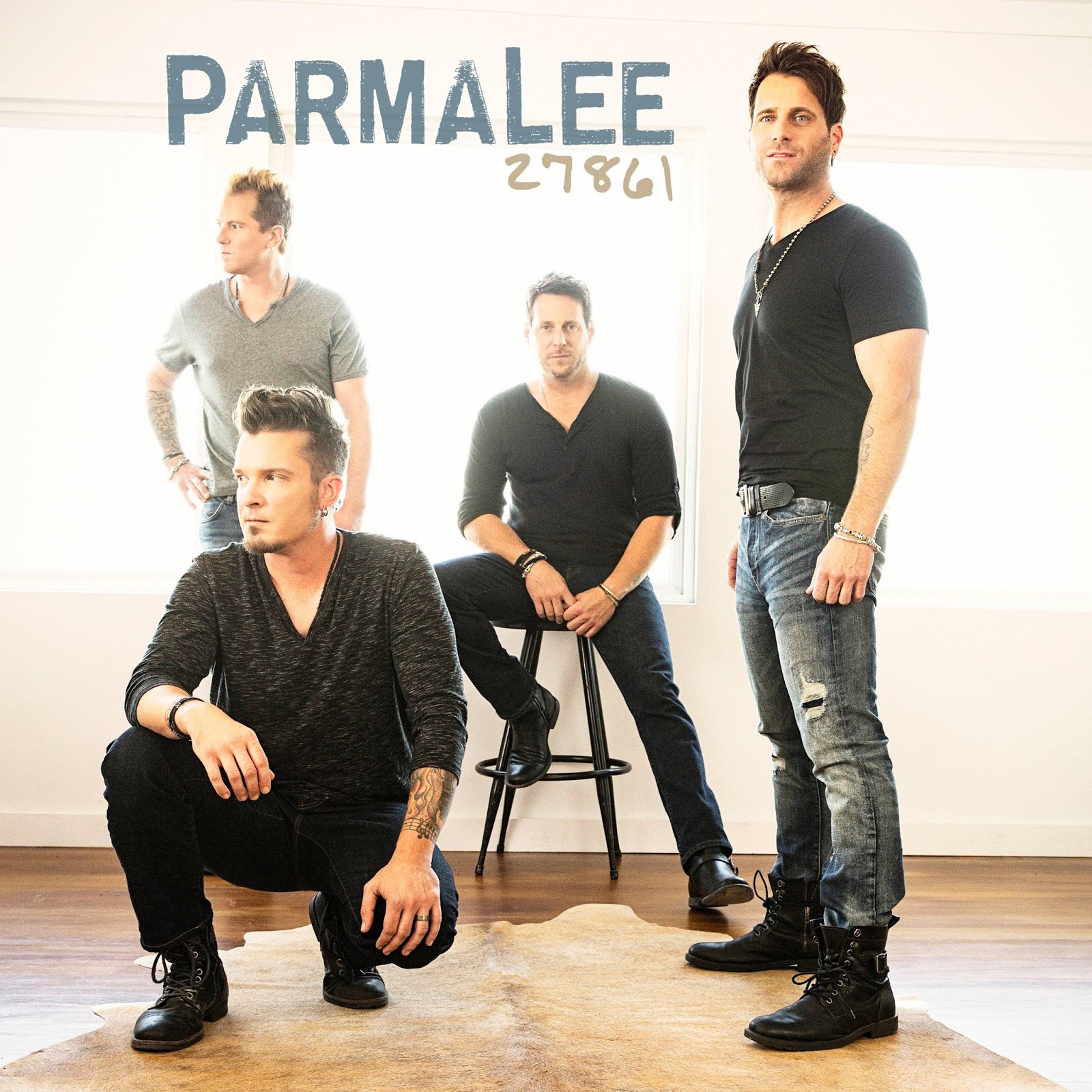 That Nashville Sound: Parmalee Uses Hometown Zip Code As Inspiration That Nashville Sound: Parmalee Uses Hometown Zip Code As Inspiration