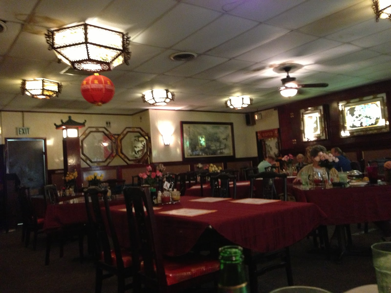 Indianapolis Restaurant Scene Oriental Inn