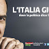 BERSANI, L'ITALIA GIUSTA E IL CLIMAX DINAMICO