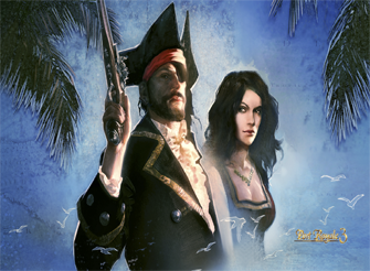 Port Royale 3 Pirates And Merchants [Full] [Español] [MEGA]