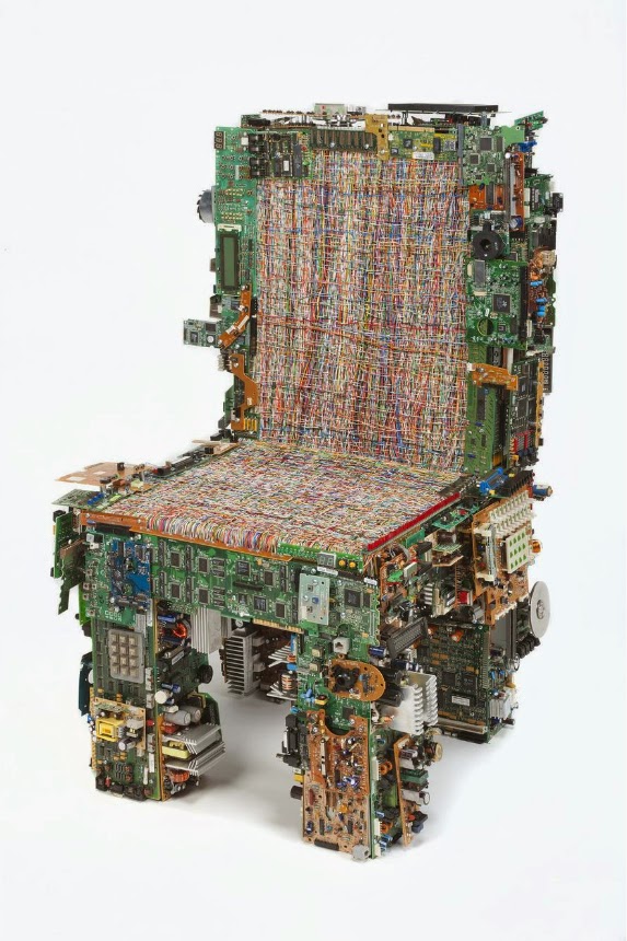 Design Stack A Blog about Art, Design and Architecture Recycled Re