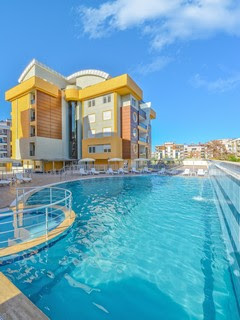 flamingo residence flamingo residence antalya
