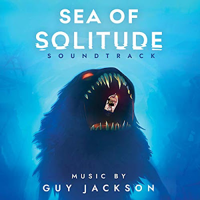 Sea Of Solitude Soundtrack Guy Jackson
