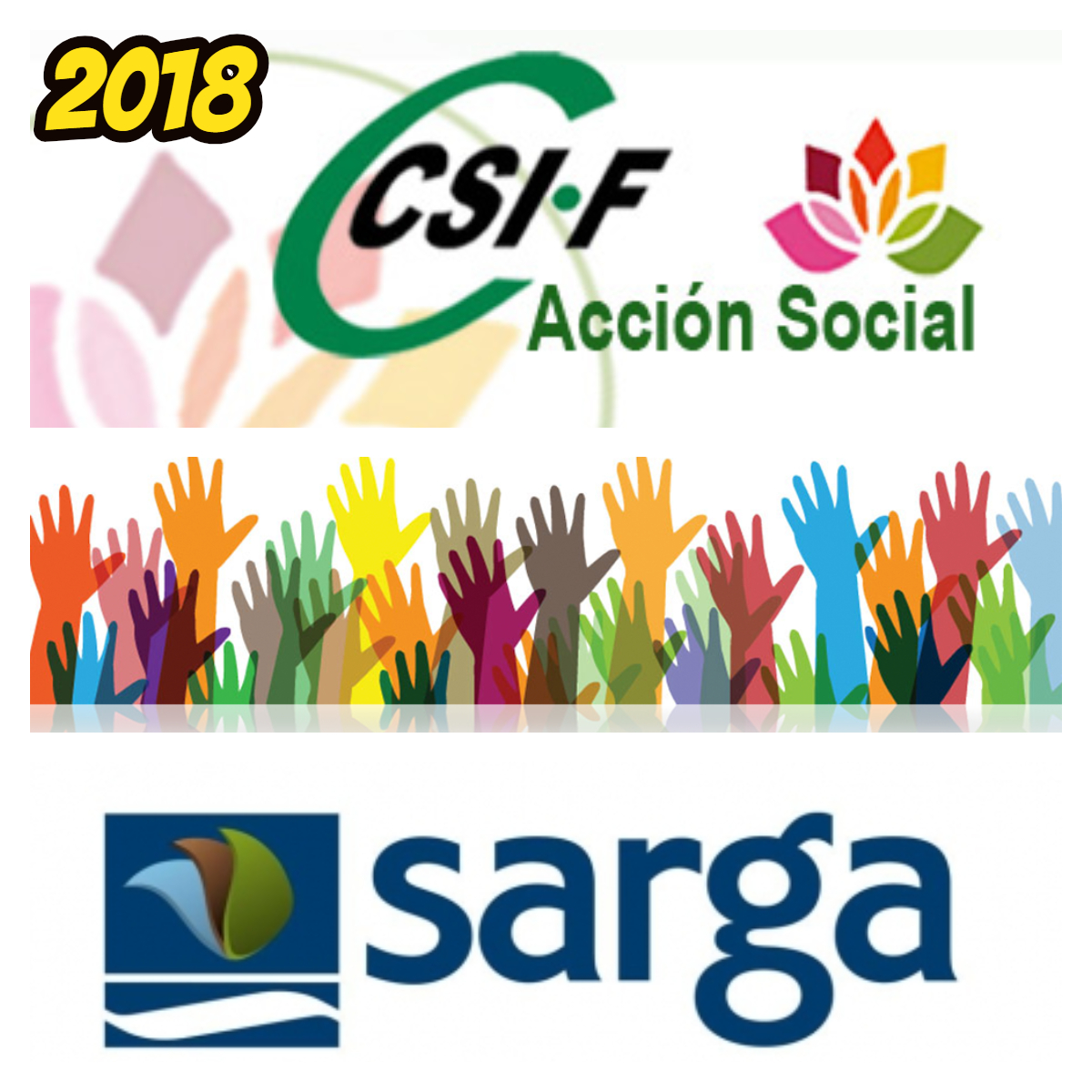 LIBRO DE TARIFAS SARGA SECCIÓN SINDICAL DE CSIF EN SARGA LIBRO DE TARIFAS SARGA SECCIÓN SINDICAL DE CSIF EN SARGA